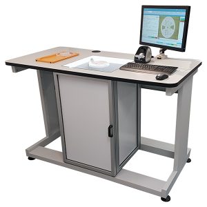 ISM Material Incoming Station