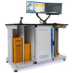 ISM Material Incoming Station
