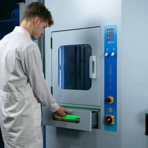 Ultraflex 3600 Automation System Ultraflex 3600 Automation System