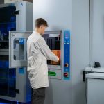 Ultraflex 3600 Automation System