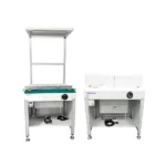Inspection & Linking Conveyor