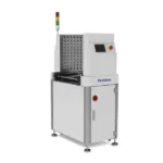 Mini Vertical Buffer Vanstron