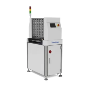 Mini Vertical Buffer Vanstron