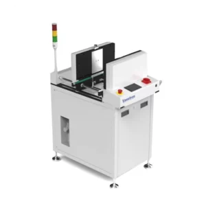 Bare Boards Loader Destacker