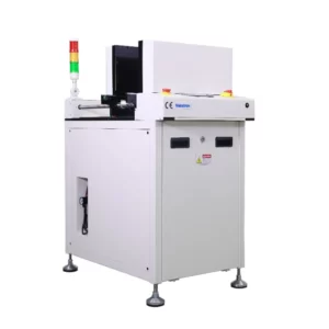Bare Boards Loader Destacker