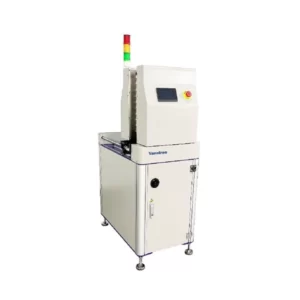 Mini Vertical Buffer Vanstron