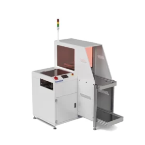 Multi Magazine Unloader Vanstron