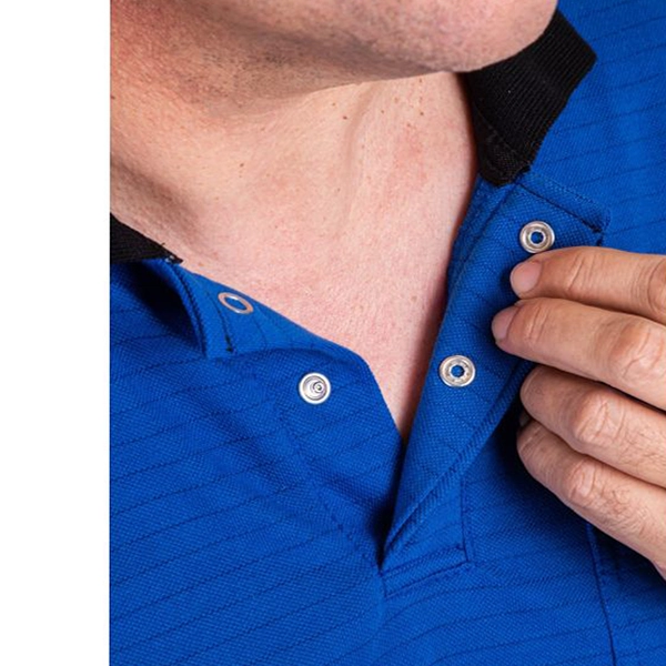 ESD Polo Shirts ESD Polo Shirts