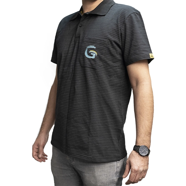 ESD Polo Shirts ESD Polo Shirts